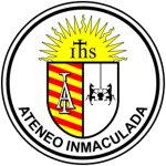 شعار Ateneo Inmaculada
