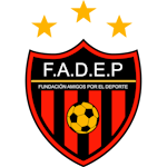 شعار Fundación Amigos Por El Deporte