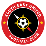 شعار South East United FC