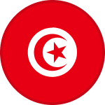 Tunisia شعار Tunisia