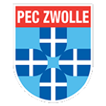 شعار PEC Zwolle U19