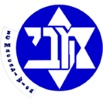 شعار Maccabi Wien