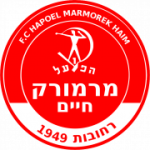 Hapoel Marmorek Rehovot شعار Hapoel Marmorek Rehovot