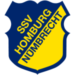 SSV Homburg-Nümbrecht شعار SSV Homburg-Nümbrecht