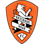 Brisbane Roar QAS شعار Brisbane Roar QAS
