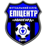 شعار FC Epicentr-K