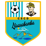شعار Deportivo Llacuabamba Reserve