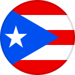 شعار Puerto Rico U20