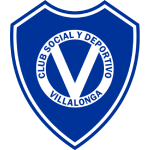 شعار Deportivo Villalonga