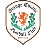 شعار Grange Thistle