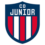 شعار CD Junior de Managua