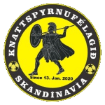 شعار Skandinavia