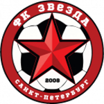 شعار Zvezda St. Petersburg U21