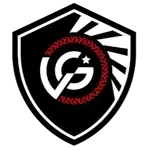 شعار Várzea Grande EC