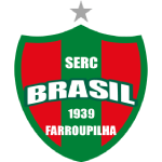 SERC Brasil شعار SERC Brasil