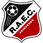 شعار Real Ariquemes