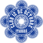 شعار 12 de Octubre de Itauguá U19