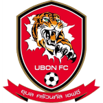 شعار Ubon Kruanapat FC