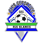 CD Rio Blanco شعار CD Rio Blanco