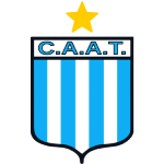 شعار Américo Tesorieri La Rioja