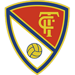 شعار Fundacion Terrasa FC 1906