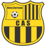 CA Serranense شعار CA Serranense