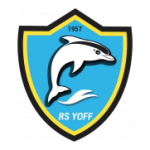 RS Yoff شعار RS Yoff