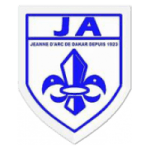 شعار ASC Jeanne D Arc