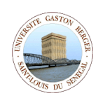 شعار USC Saint Louis