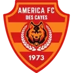 شعار America des Cayes