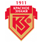 شعار Krasnoe Znamya-2 Noginsk