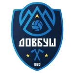 شعار USC Dovbush Chernivtsi
