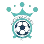 شعار Kampala Queens FC