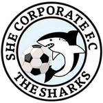 شعار SHE Corporate FC