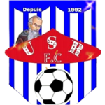 شعار Union Sportive Rivartibonitienne