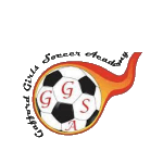 شعار Asubo Gafford Ladies FC