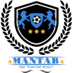 Mantab United شعار Mantab United