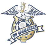 شعار Urozhaynaya