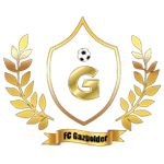 شعار Gazgolder