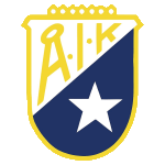 شعار Aryds IK