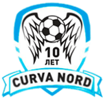 شعار Curva Nord