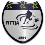 شعار Fittja IF