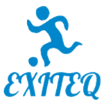 Eksitek شعار Eksitek