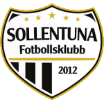 Sollentuna FK شعار Sollentuna FK