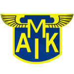 شعار Malmslatts AIK
