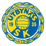 Utbynäs SK شعار Utbynäs SK