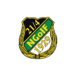 شعار Näshulta GOIF