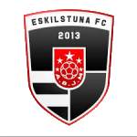 شعار Eskilstuna FC Folkets Lag
