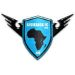 شعار Afrikansk FC