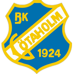 شعار Gotaholms BK